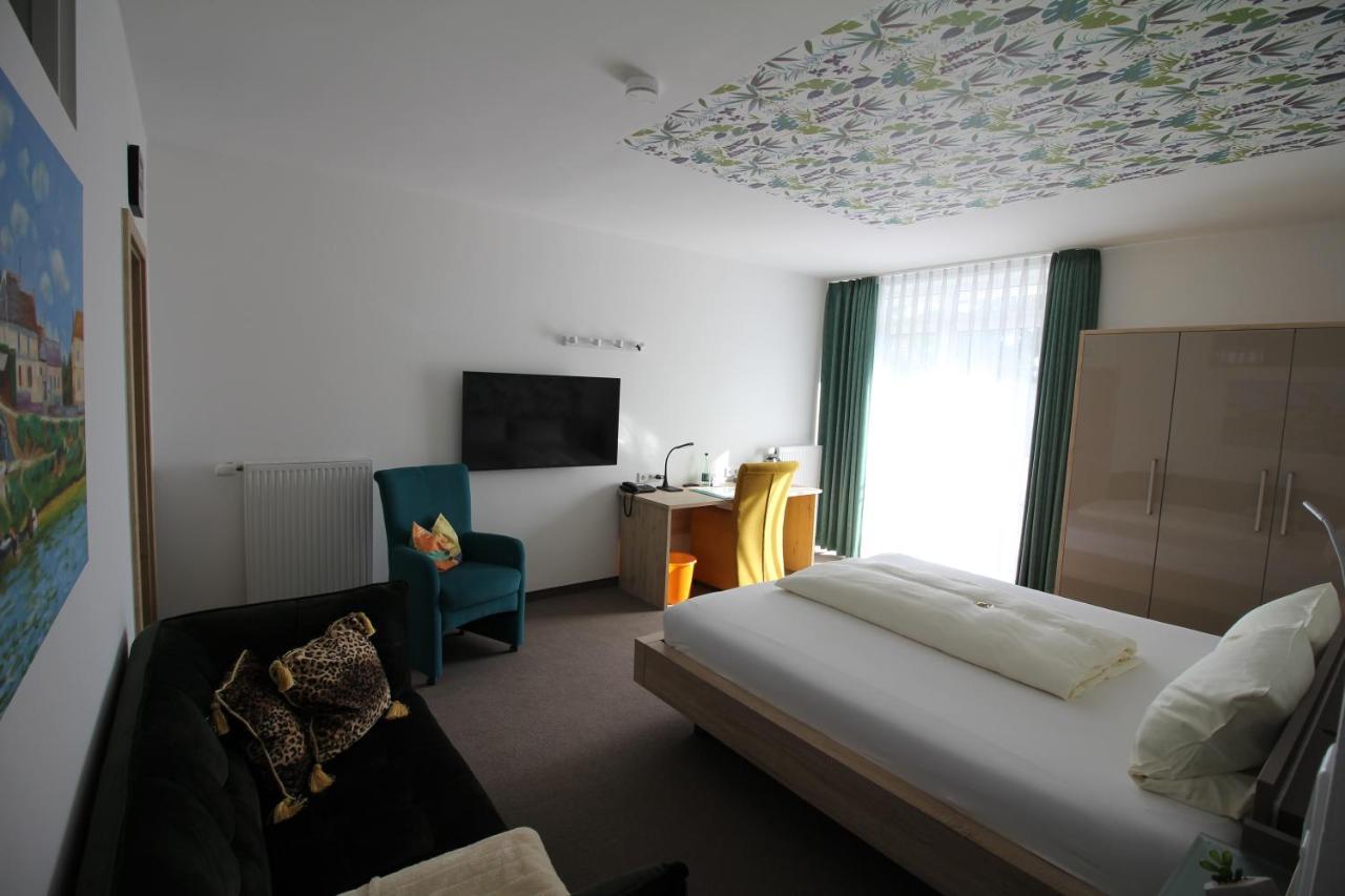 Atrium Garni 3* Herzogenaurach
