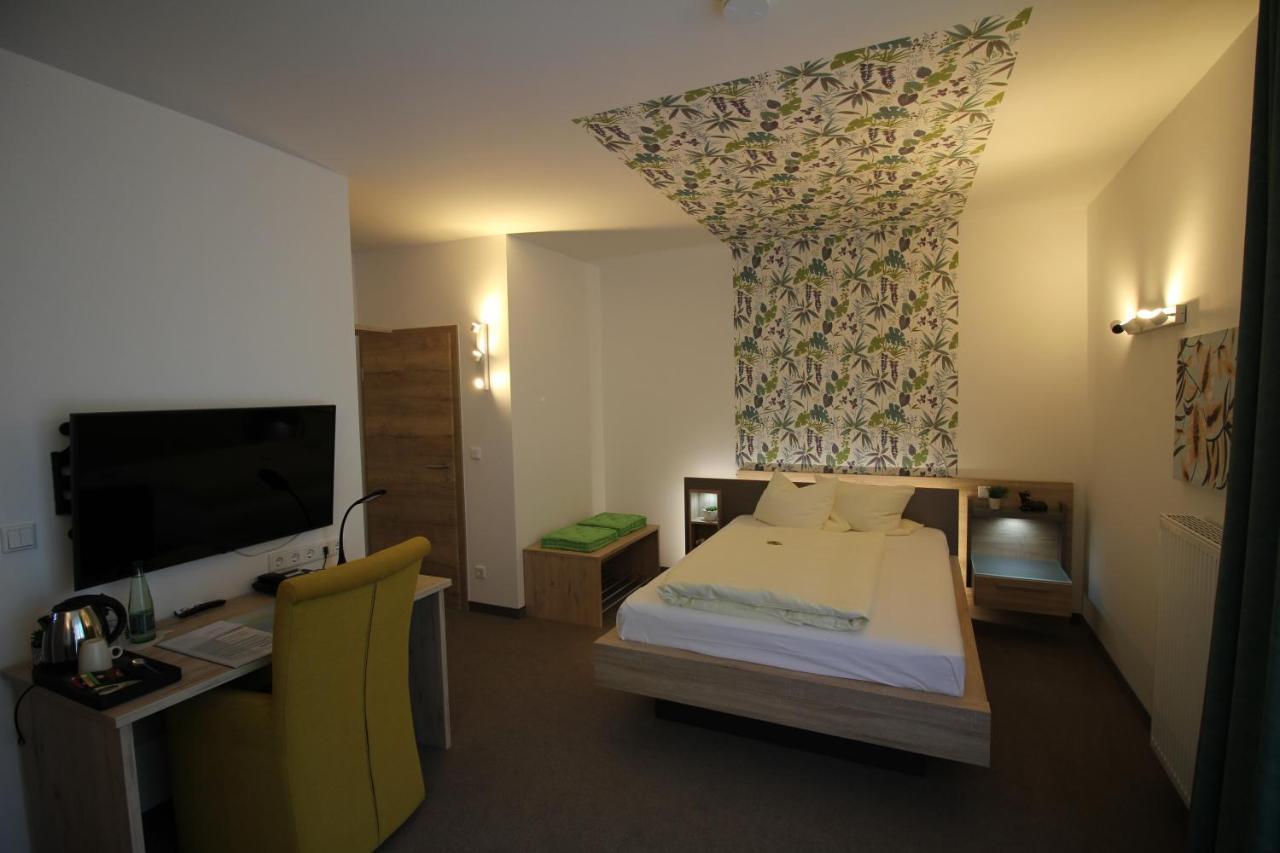 Hotel Atrium Garni Herzogenaurach