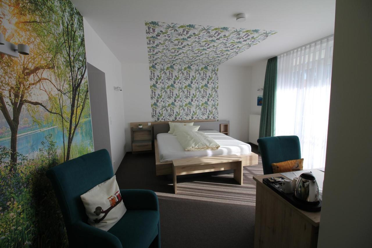 Atrium Garni Hotel