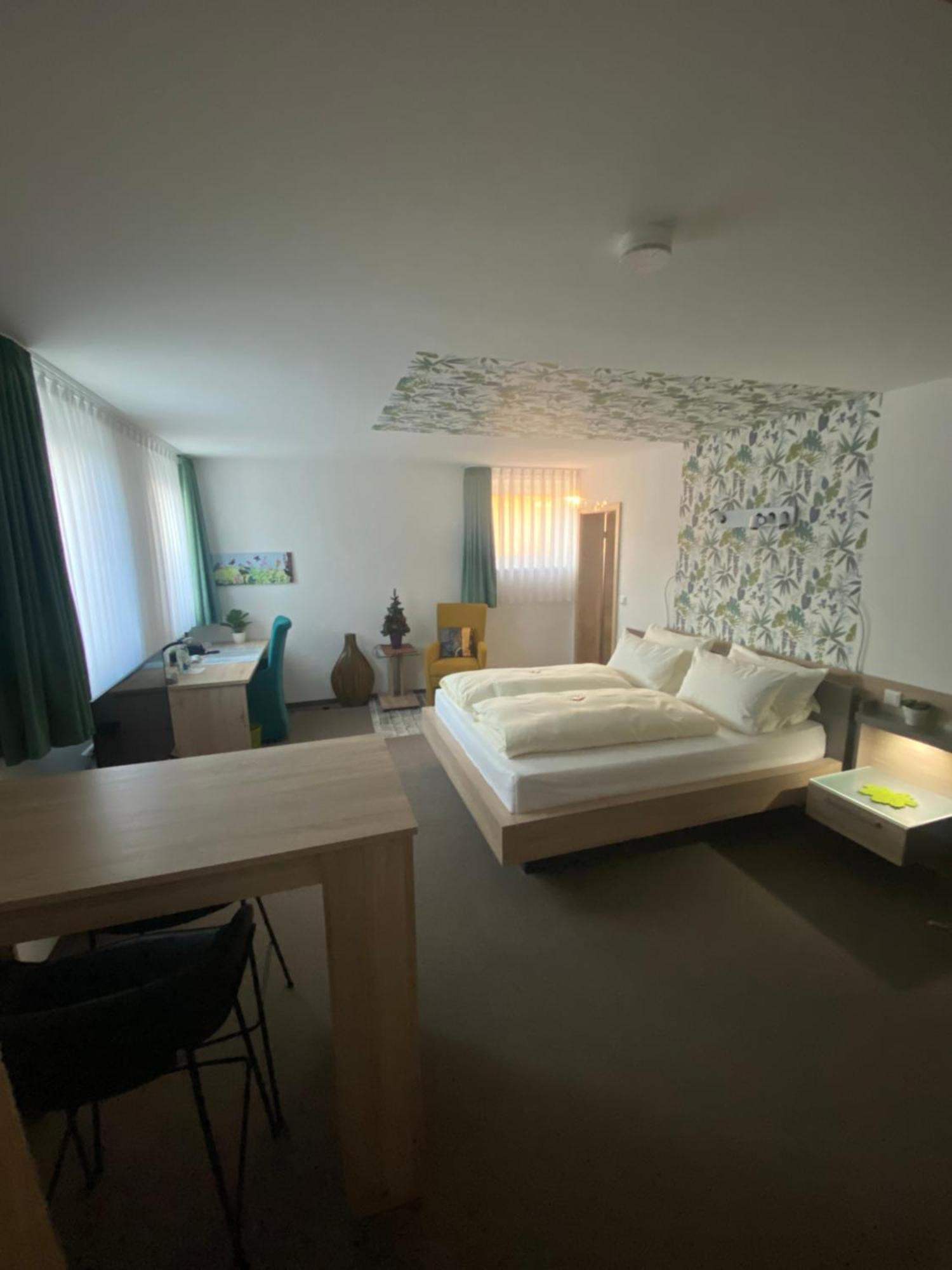 Atrium Garni 3*