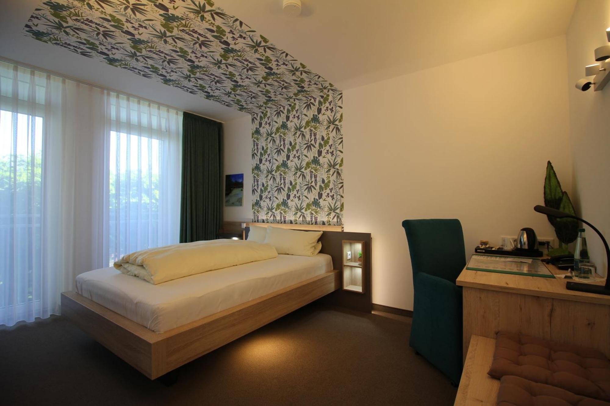 Atrium Garni Hotel Herzogenaurach