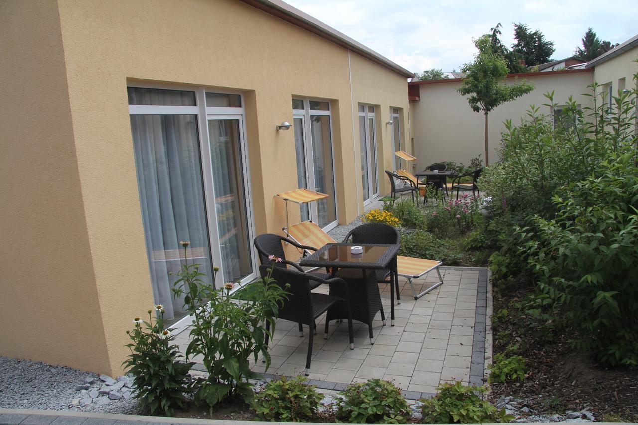 Hotel Atrium Garni Herzogenaurach