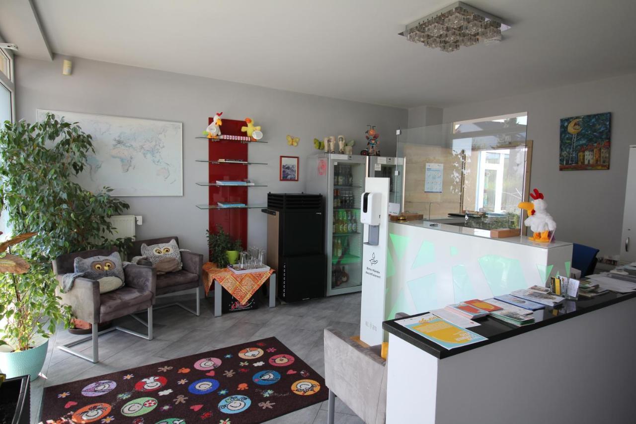 Atrium Garni 3*