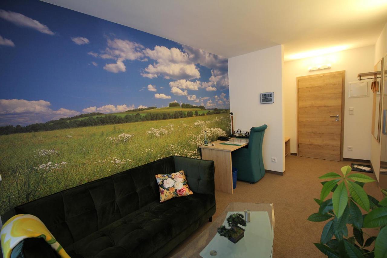 Hotel Atrium Garni Herzogenaurach