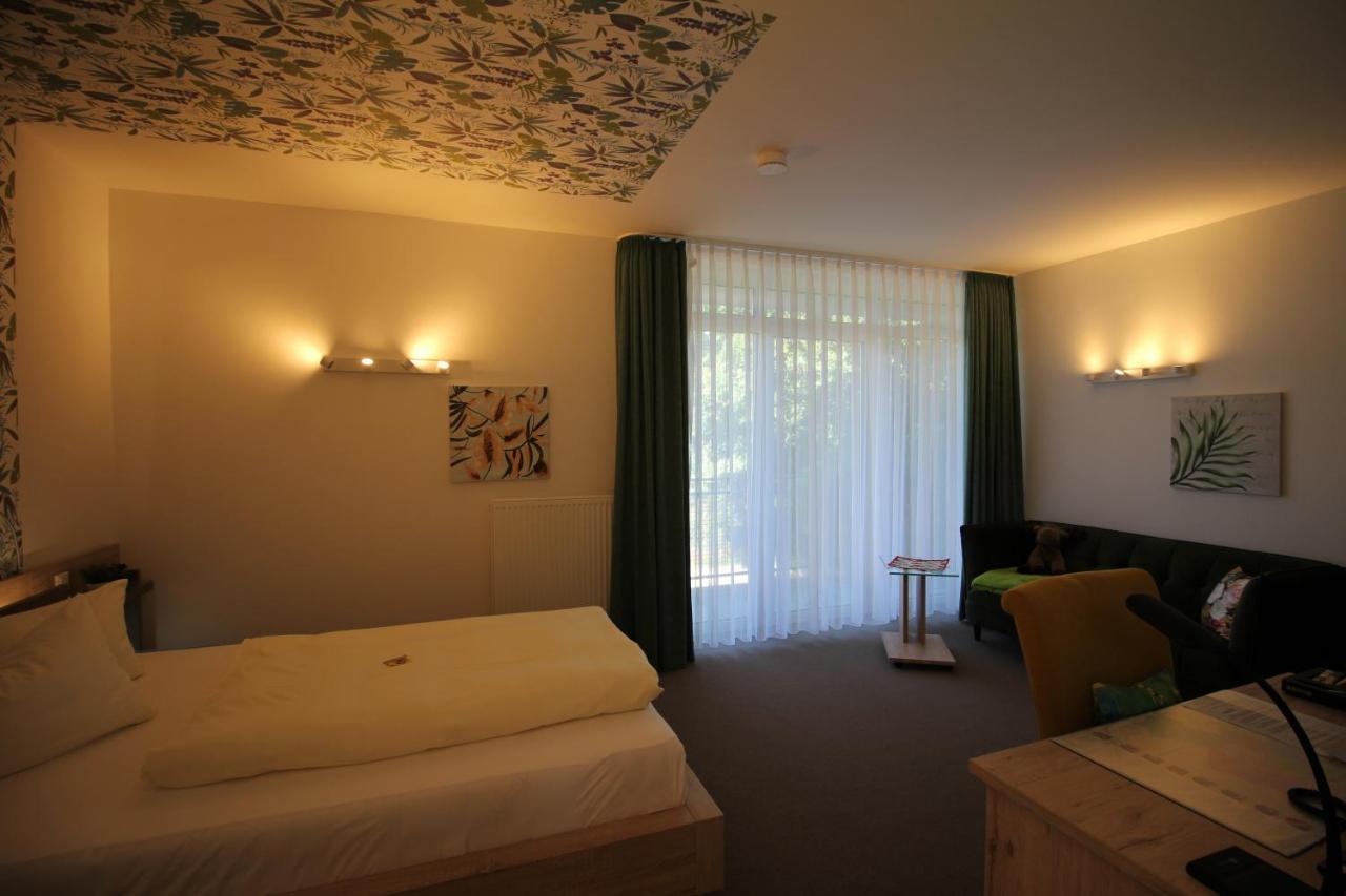 Hotel Atrium Garni