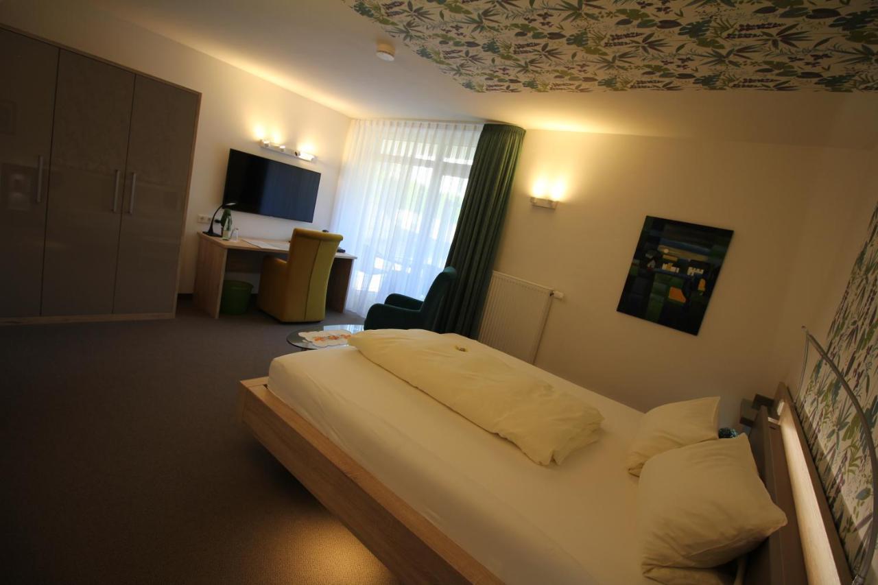 Hotel Atrium Garni Herzogenaurach