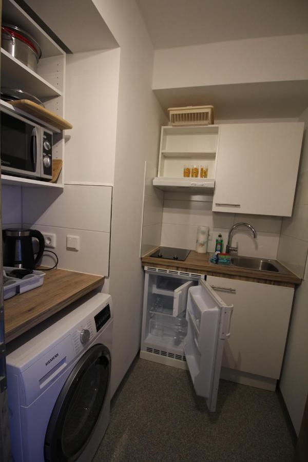 Atrium Garni 3*