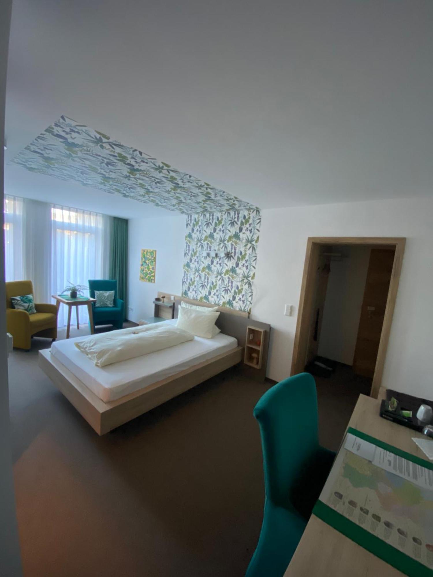 Hotel Atrium Garni 3*