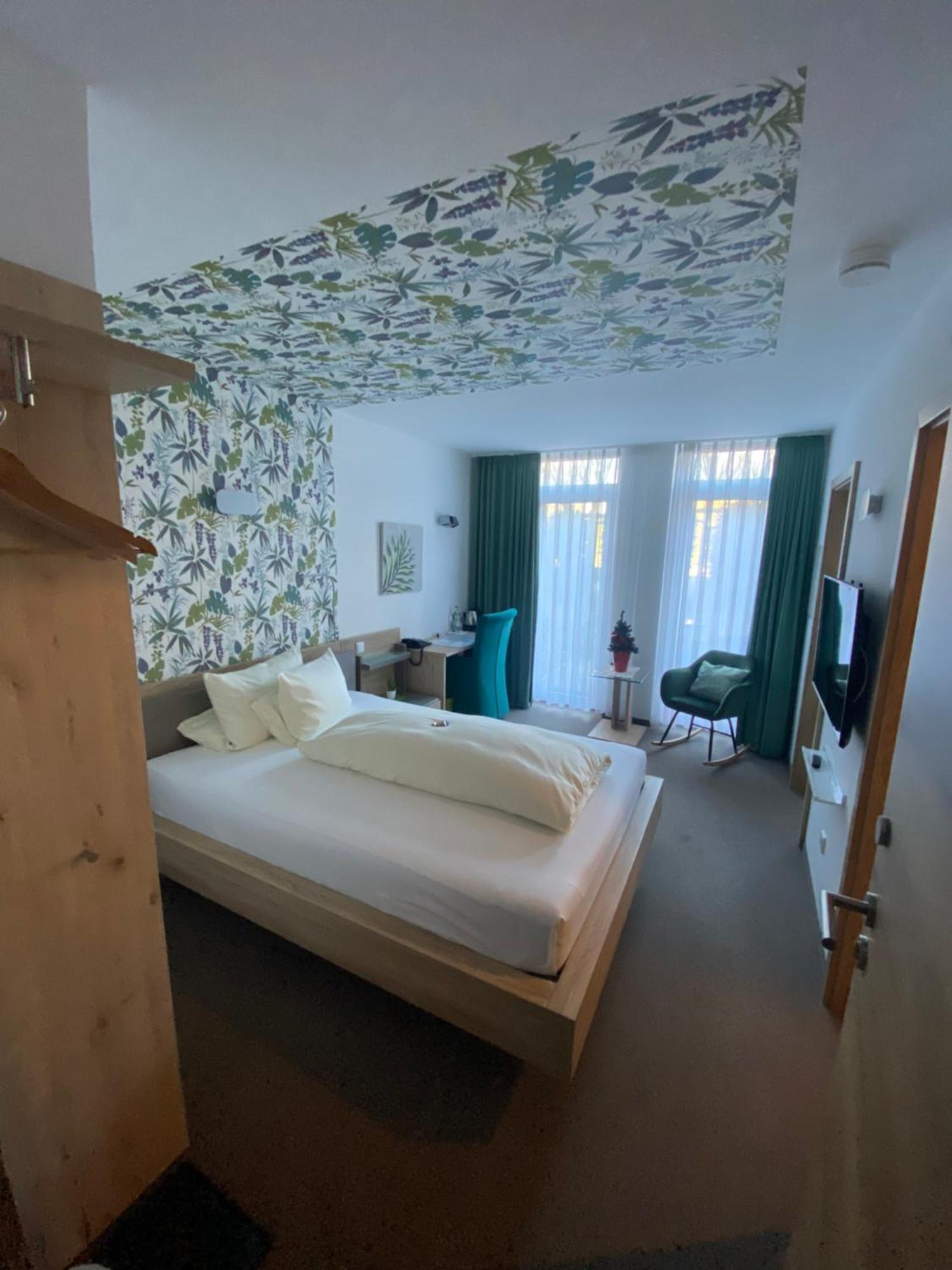 Hotel Atrium Garni Herzogenaurach