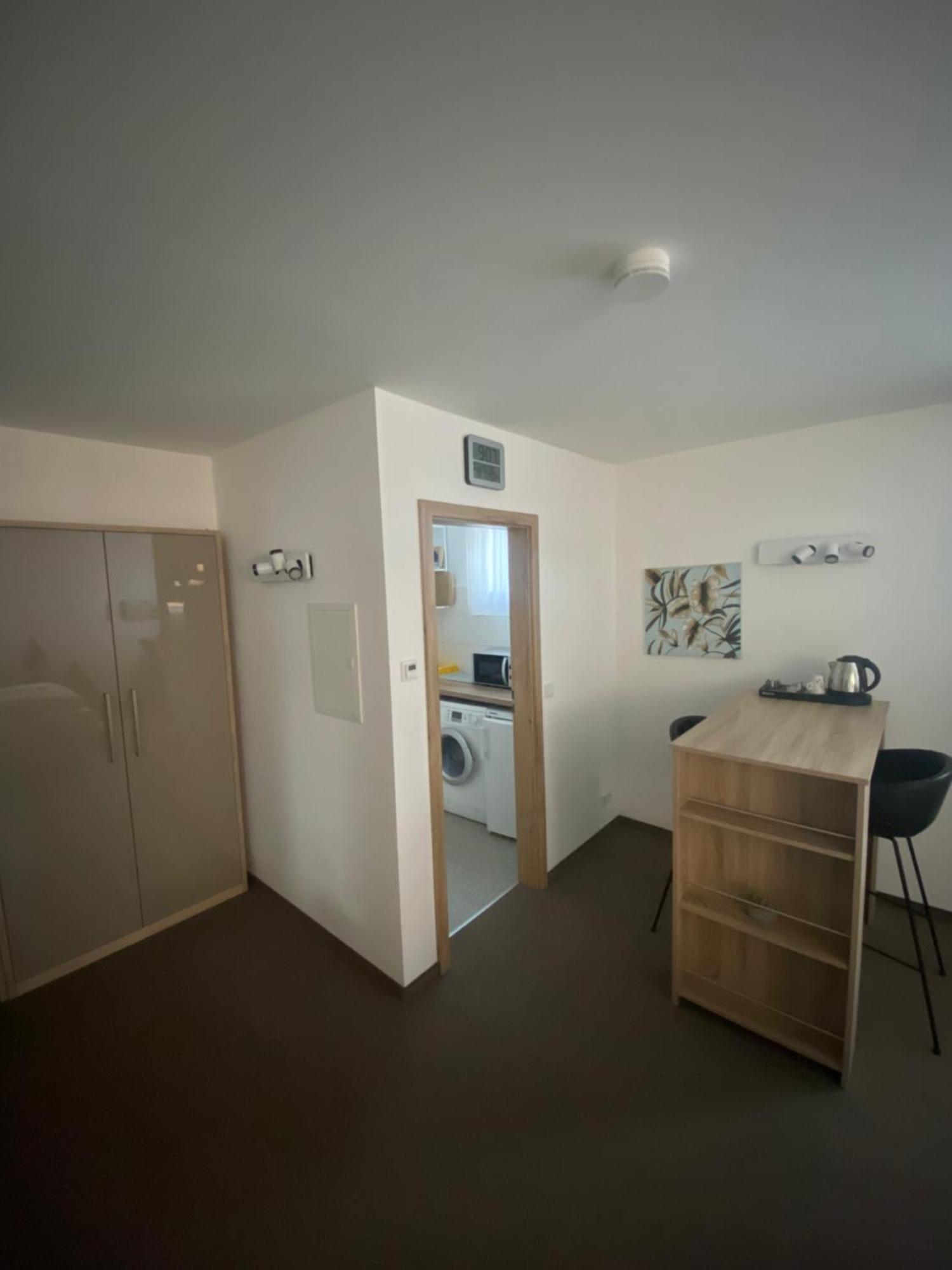 Atrium Garni Hotel