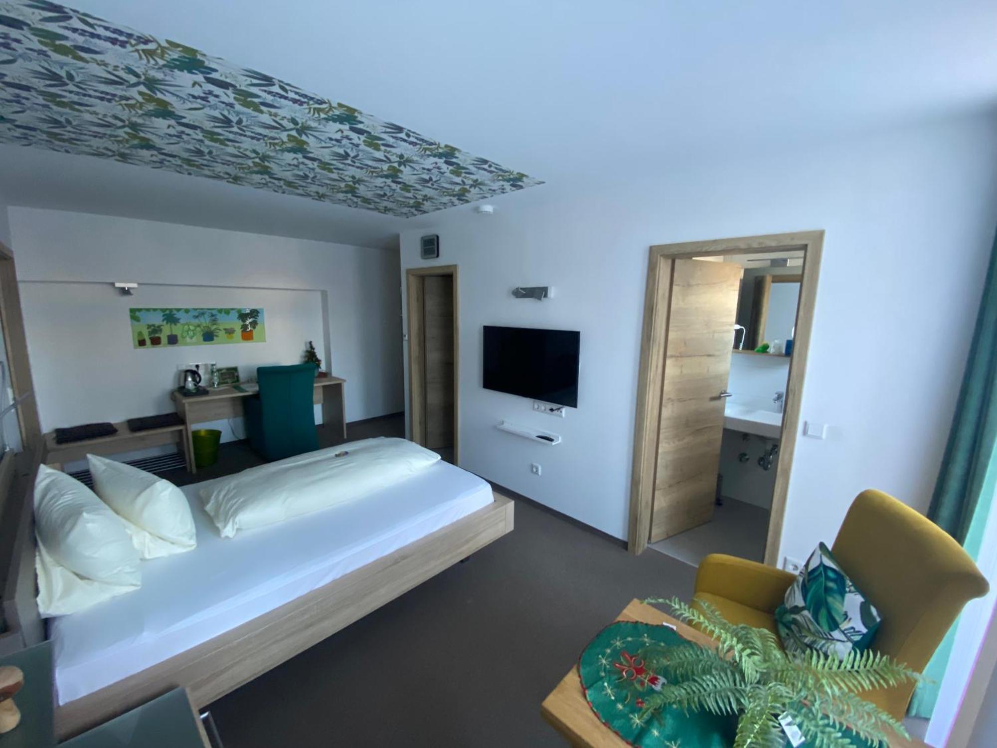 Atrium Garni Hotel