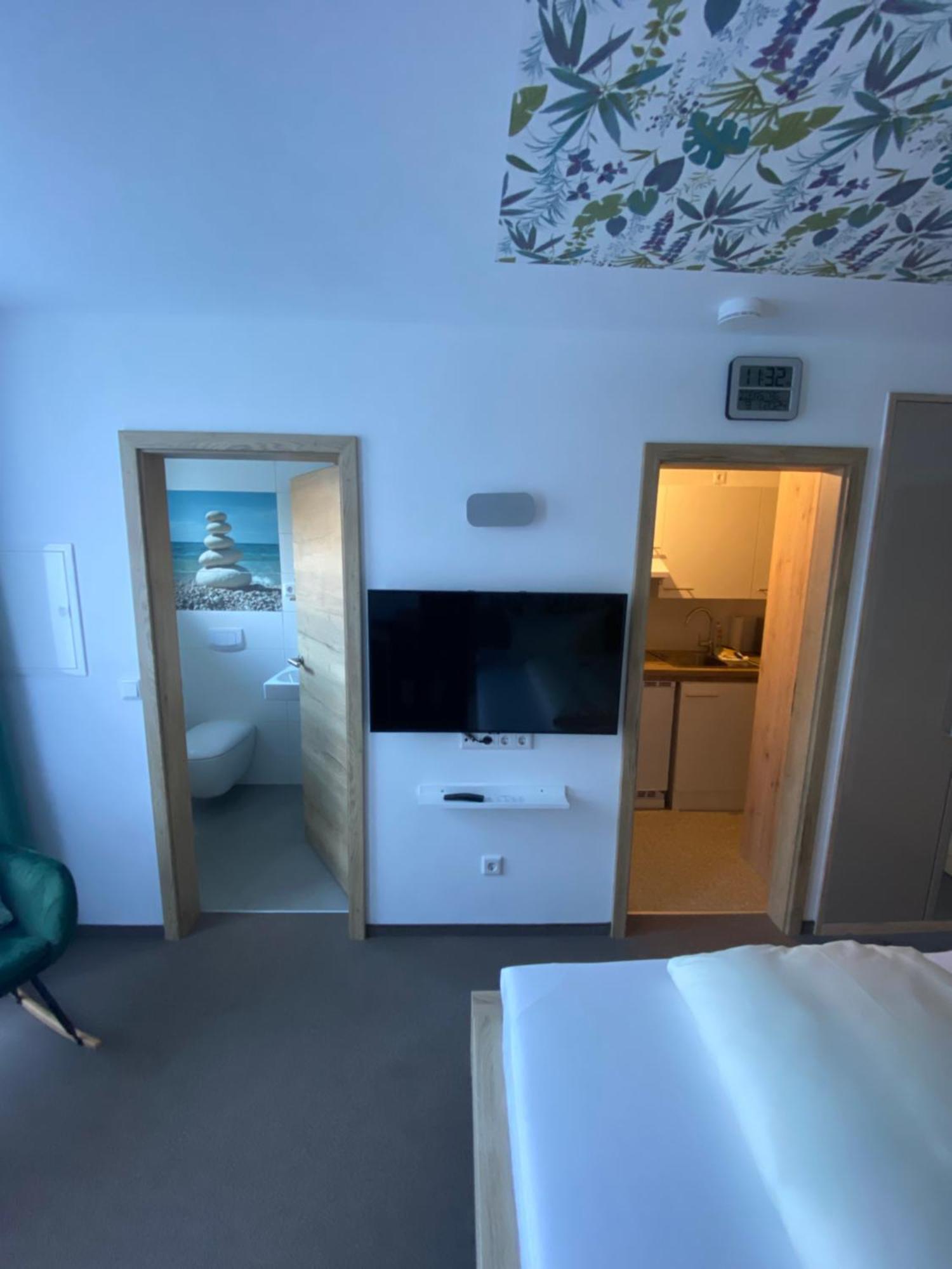 Atrium Garni Hotel Herzogenaurach