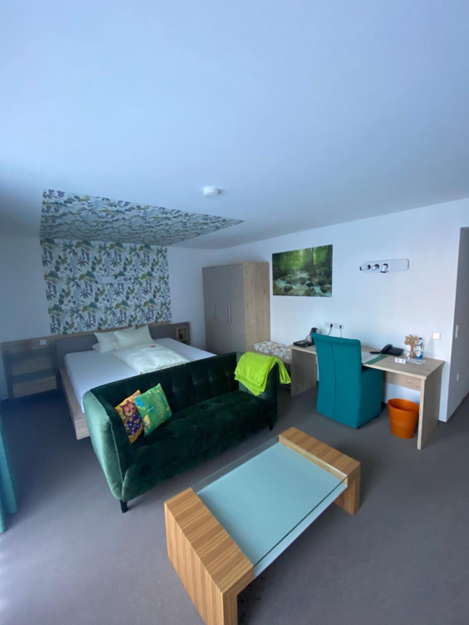 Hotel Atrium Garni 3*