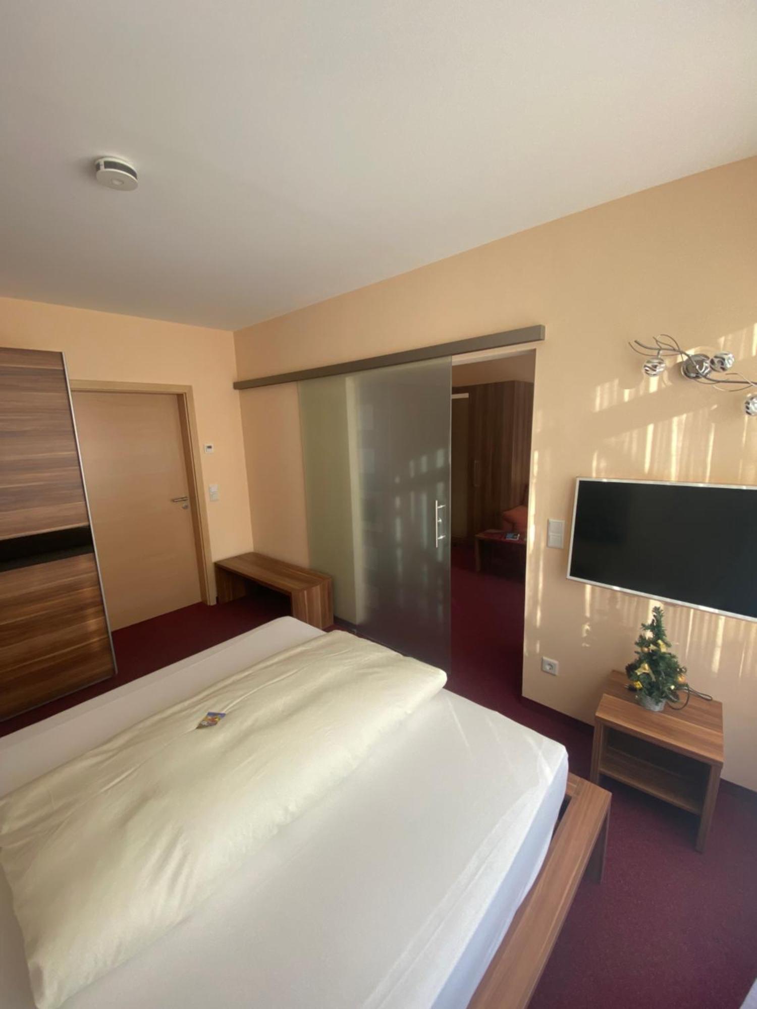 Atrium Garni Hotel Herzogenaurach