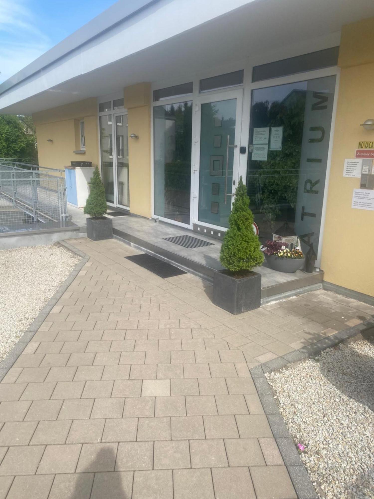 Atrium Garni Herzogenaurach