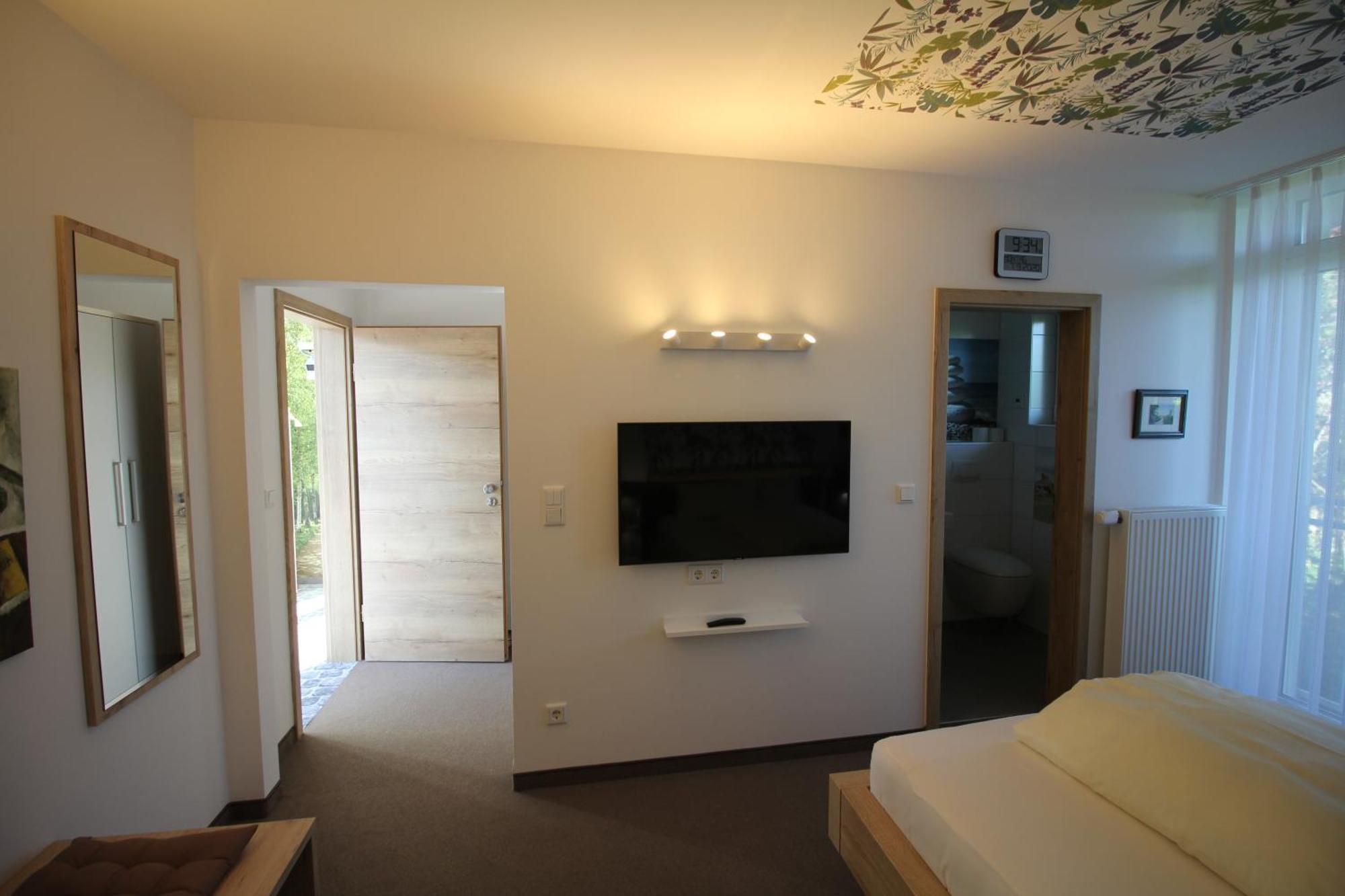 Hotel Atrium Garni 3*