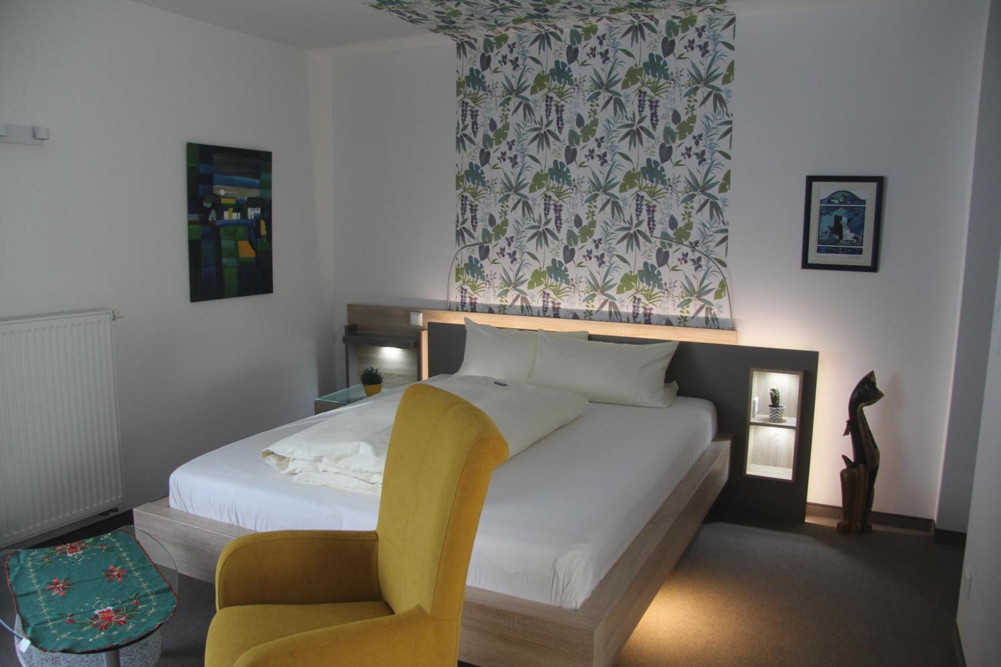 Atrium Garni Hotel Herzogenaurach