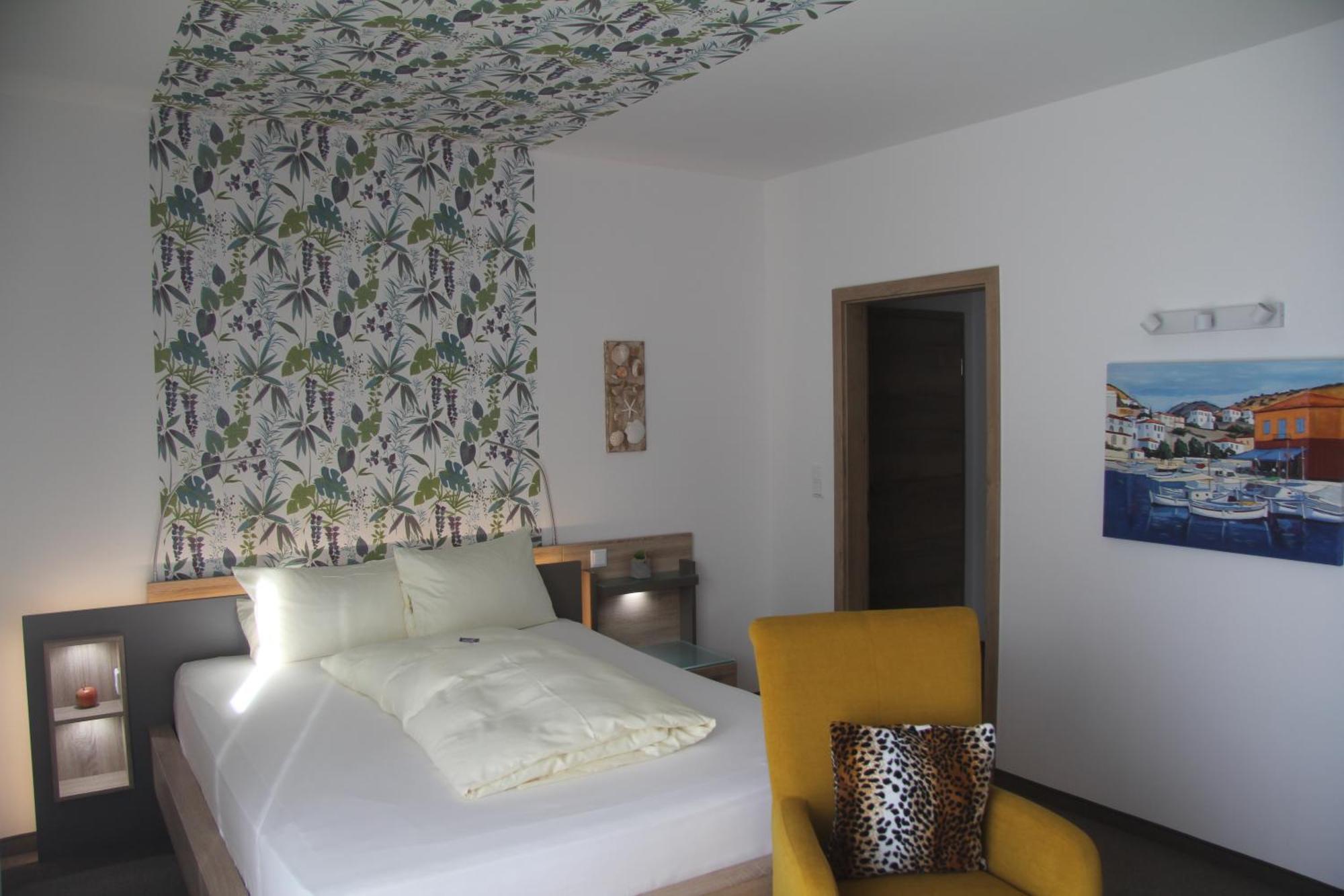 Atrium Garni Herzogenaurach