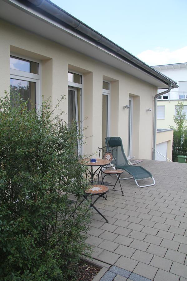 Atrium Garni 3* Herzogenaurach