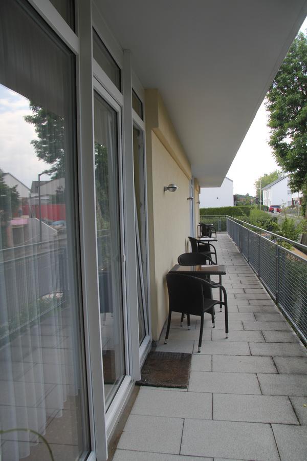 Atrium Garni 3* Herzogenaurach
